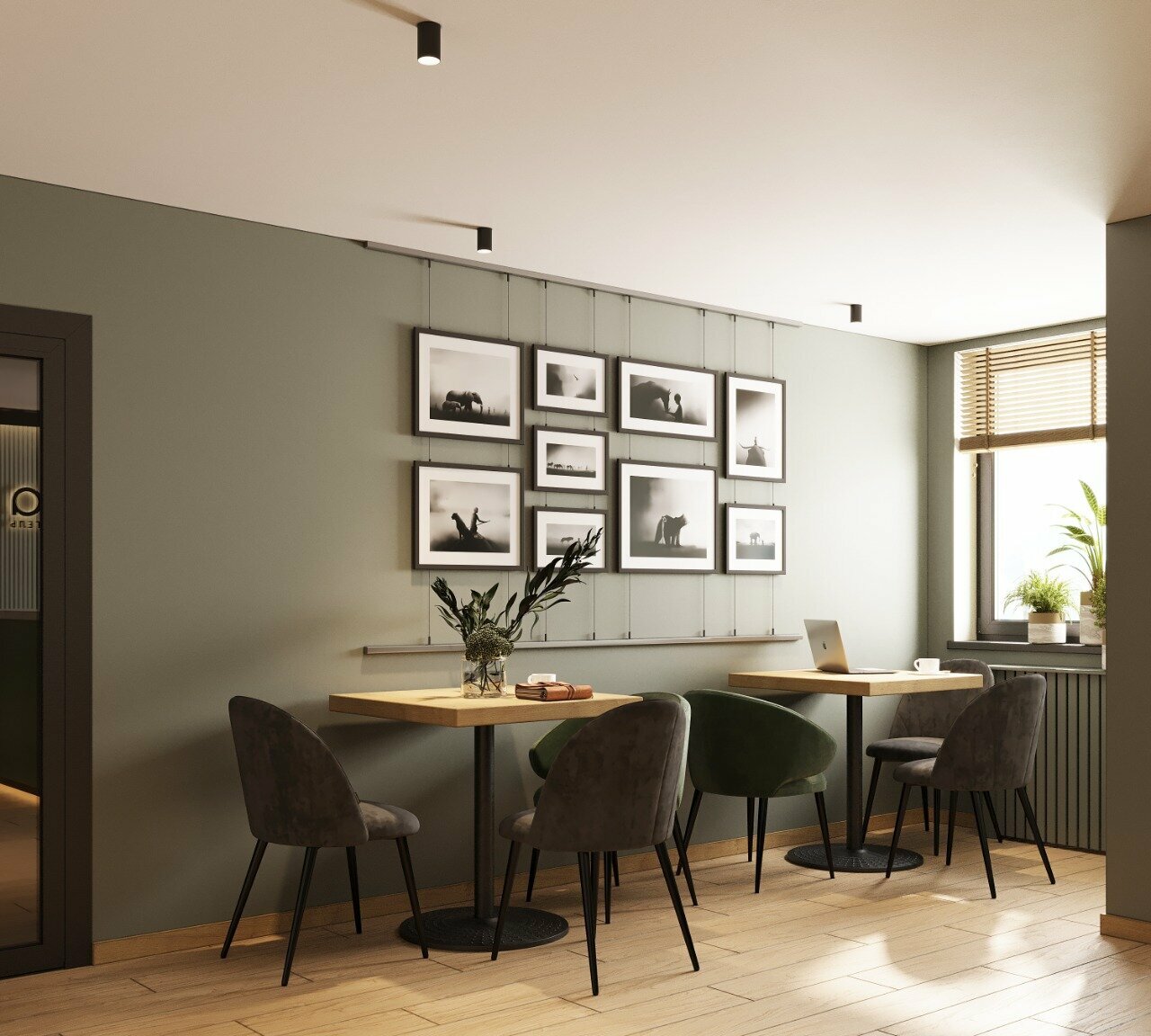 Гостиница Луна Екатеринбург-20