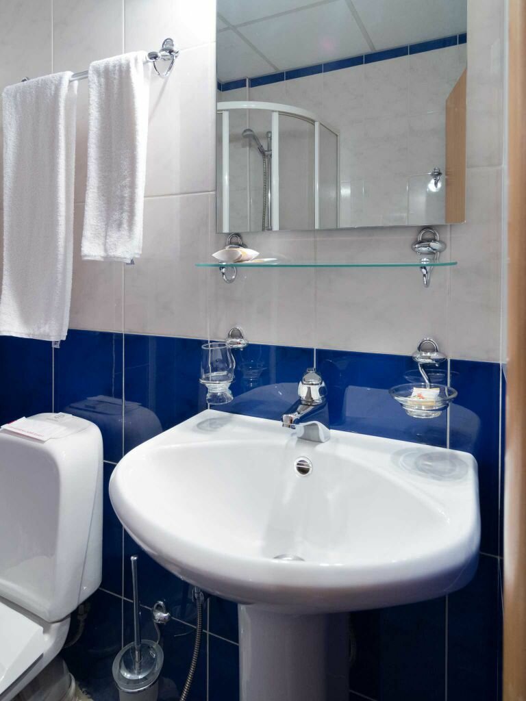 Гостиница Луна Екатеринбург-7