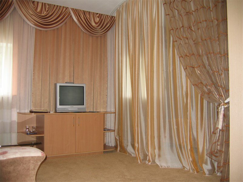Гостиница Луна Екатеринбург