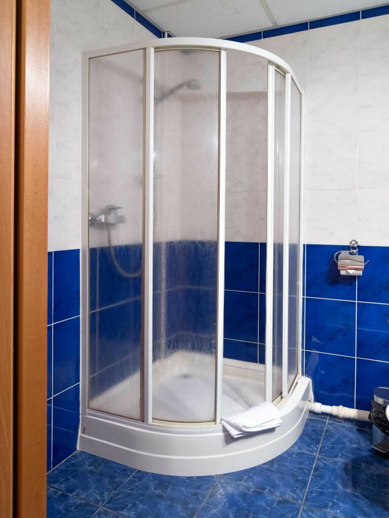 Гостиница Луна Екатеринбург