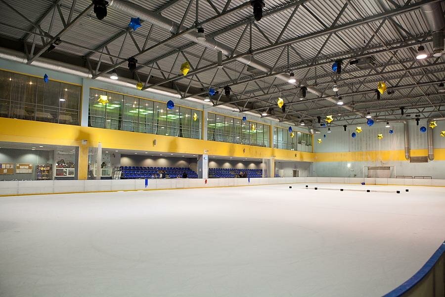 Гостиница Луна Екатеринбург-37