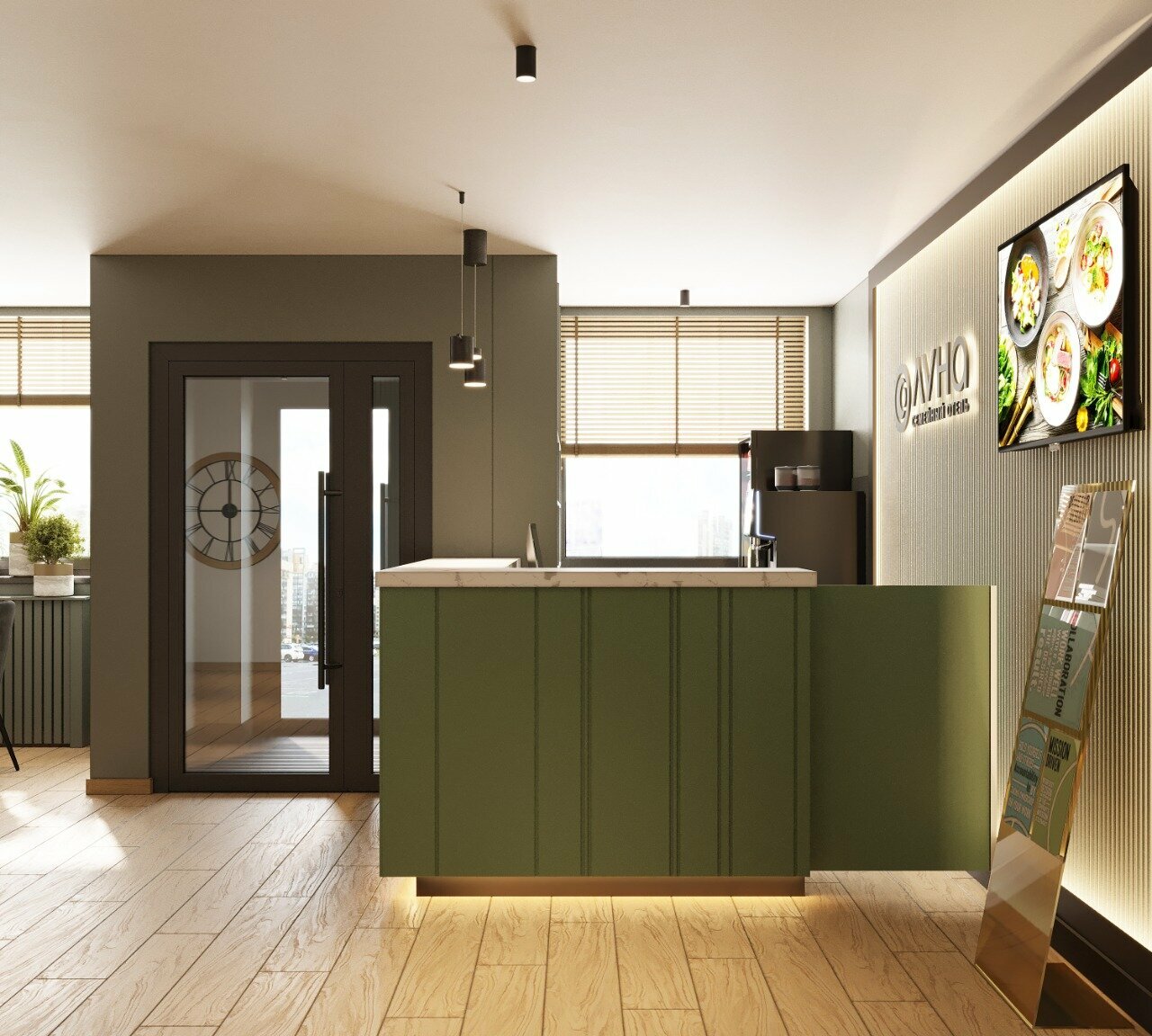 Гостиница Луна Екатеринбург