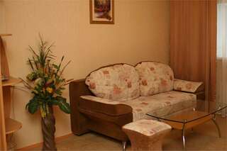 Гостиница Луна Екатеринбург Стандарт (две раздельные кровати)-2