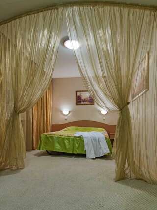 Гостиница Луна Екатеринбург-5