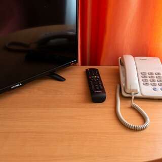 Гостиница Луна Екатеринбург Стандарт (двуспальная кровать)-5