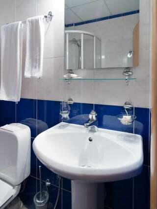 Гостиница Луна Екатеринбург-3