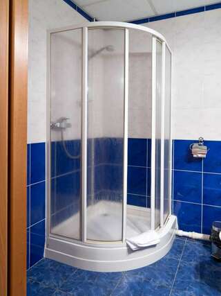 Гостиница Луна Екатеринбург-2