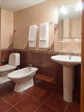 Гостиница Луна Екатеринбург-6