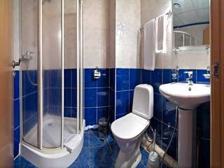 Гостиница Луна Екатеринбург-1