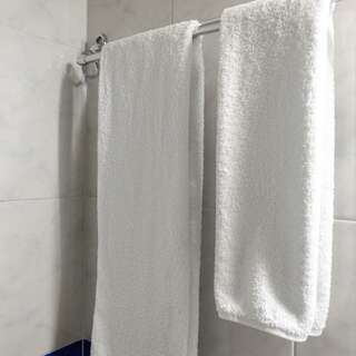 Гостиница Луна Екатеринбург Стандарт (двуспальная кровать)-5