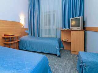 Гостиница Луна Екатеринбург-4