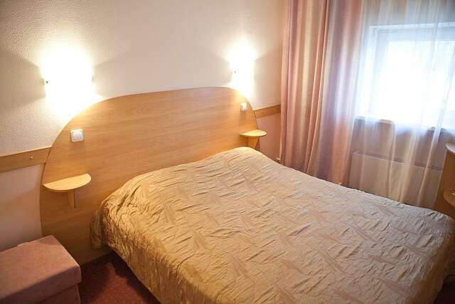 Гостиница Луна Екатеринбург-31