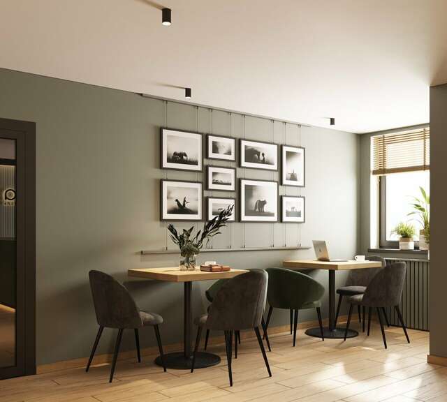 Гостиница Луна Екатеринбург-19