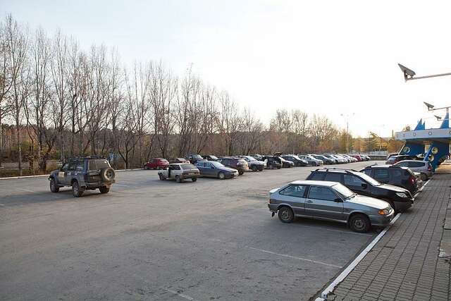 Гостиница Луна Екатеринбург-18