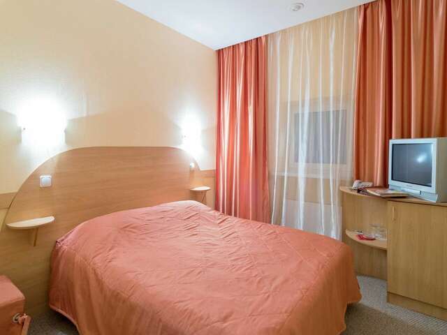 Гостиница Луна Екатеринбург-3