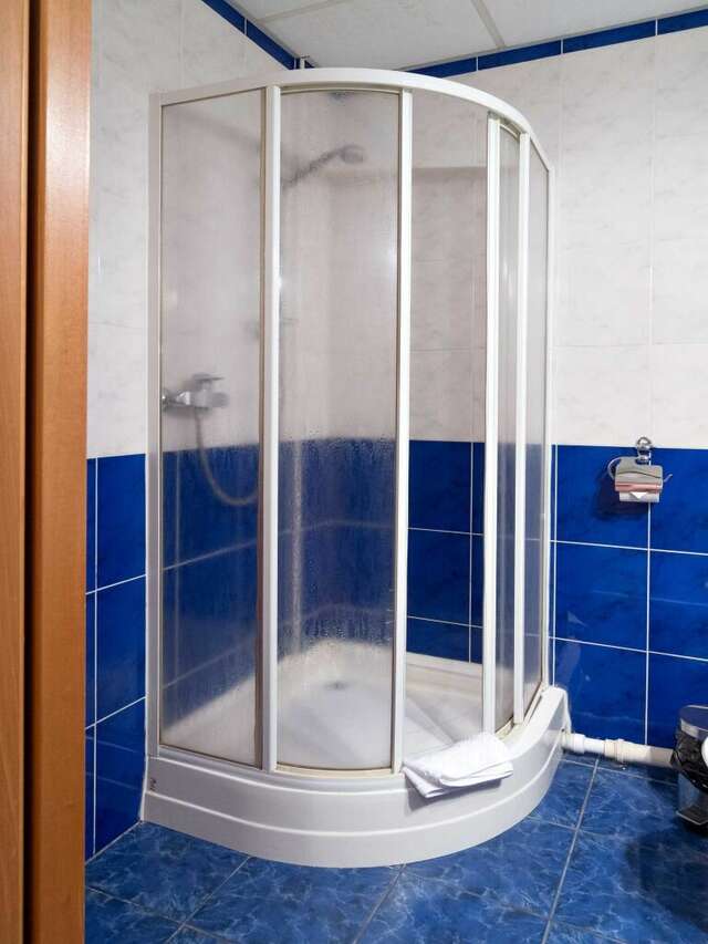 Гостиница Луна Екатеринбург-5