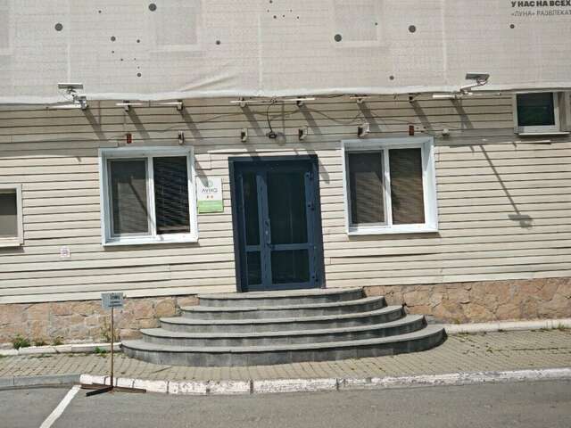 Гостиница Луна Екатеринбург-20