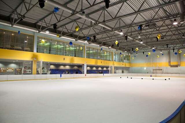 Гостиница Луна Екатеринбург-36