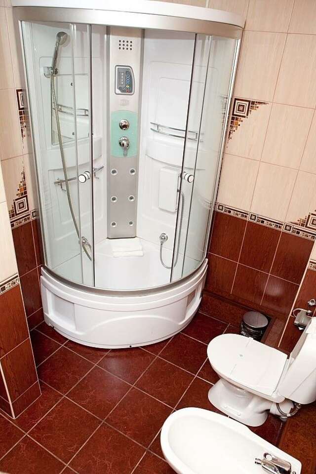 Гостиница Луна Екатеринбург-28