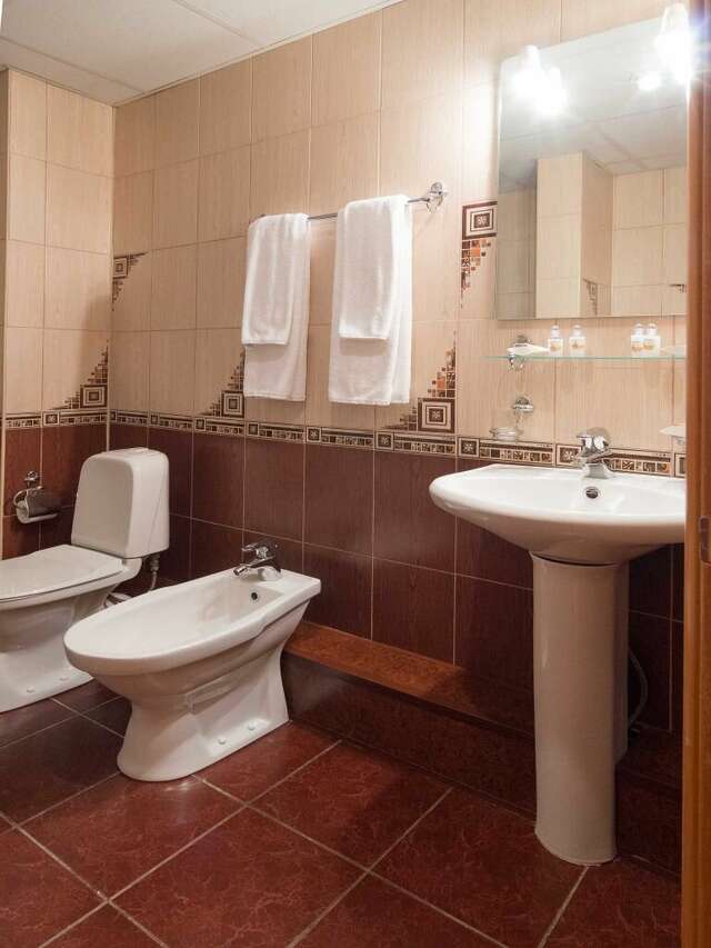 Гостиница Луна Екатеринбург-9